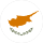 Flag of CYP