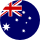 Flag of AUS