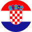 Flag of CRO