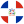 Flag of DOM