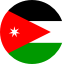 Flag of JOR