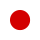 Flag of JPN