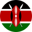 Flag of KEN