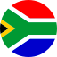 Flag of RSA