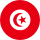 Flag of TUN