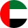 Flag of UAE
