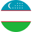 Flag of UZB