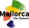 Marca Mallorca logo color