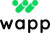 Wapp logo
