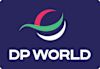 dp world logo 2021 new