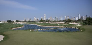 Doha Golf Club