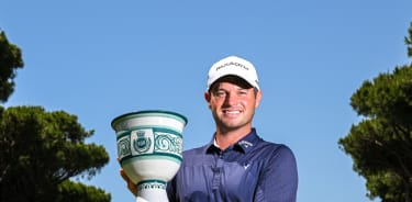 Hutsby - Challenge de Cadiz