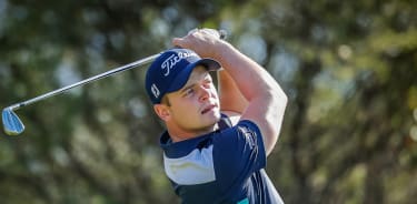 Photo of $Ruan $CONRADIE