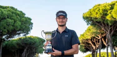 9) Ondrej Lieser - Challenge de Espana