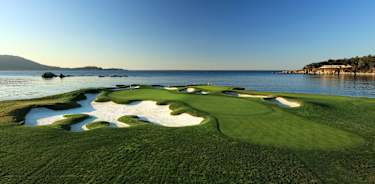 Pebble Beach