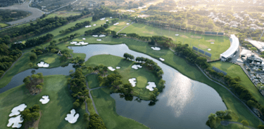 Hangzhou West Lake Golf Club