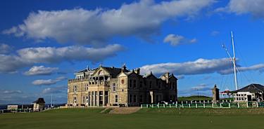 St Andrews
