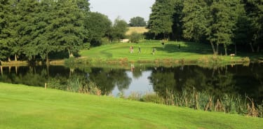 Stoke by Nayland Hotel, Golf & Spa