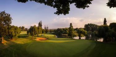 Glendower Golf Club 3