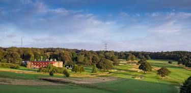 Huddersfield Golf Club