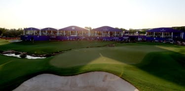 Jumeirah Golf Estates