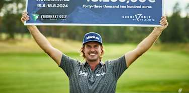 Blomstrand Vierumaki