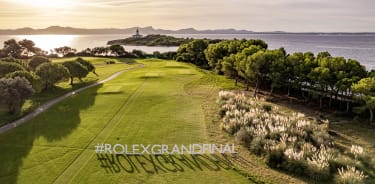 Club de Golf Alcanada