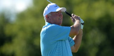 Photo of $Mark $O'MEARA