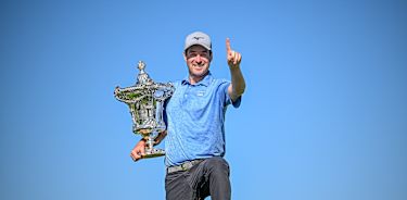 Oshrine winner&nbsp;