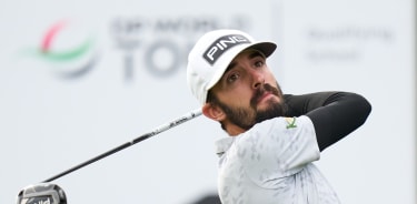 Photo of $Alfonso $BUENDIA