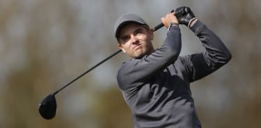 Photo of $Charlie $LINDH