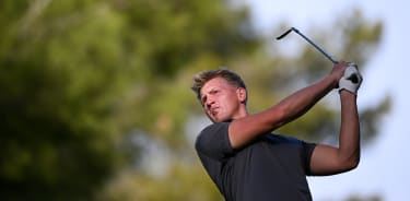 Photo of $Jonathan $GØTH-RASMUSSEN