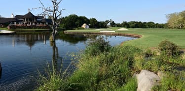 Leopard Creek
