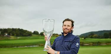 Ben Follett-Smith Trophy