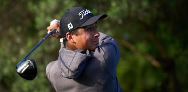 Photo of $Derek $ACKERMAN