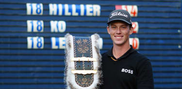 Hillier Swiss Challenge