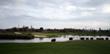 Lumine Golf Club