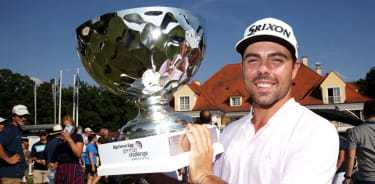 Del Rey - German Challenge