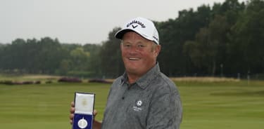 Photo of $Trevor $FOSTER