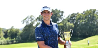 Manassero - Italian Challenge Open