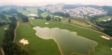 Foshan Golf Club