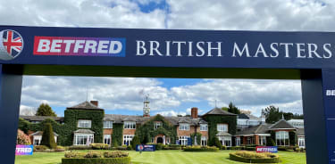 betfred british masters manor view