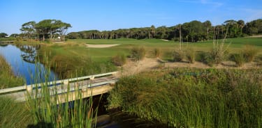 Kiawah Island Ocean Course