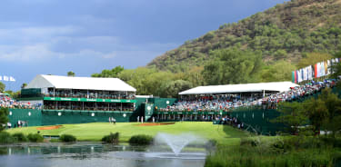 Nedbank Golf Challenge