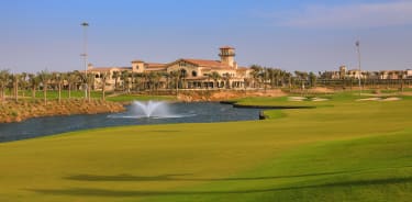 Royal Greens Golf and Country Club 