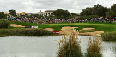 The Dom Pedro Victoria GC 