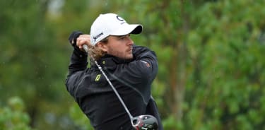 Photo of $Kiet $VAN DER WEELE