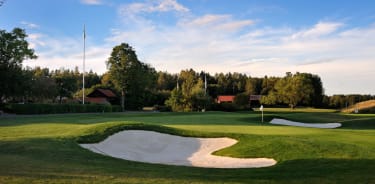 Arlandastad Golf
