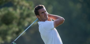 Photo of $Thibaut $LEYS