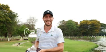 Ugo Coussaud - The Challenge